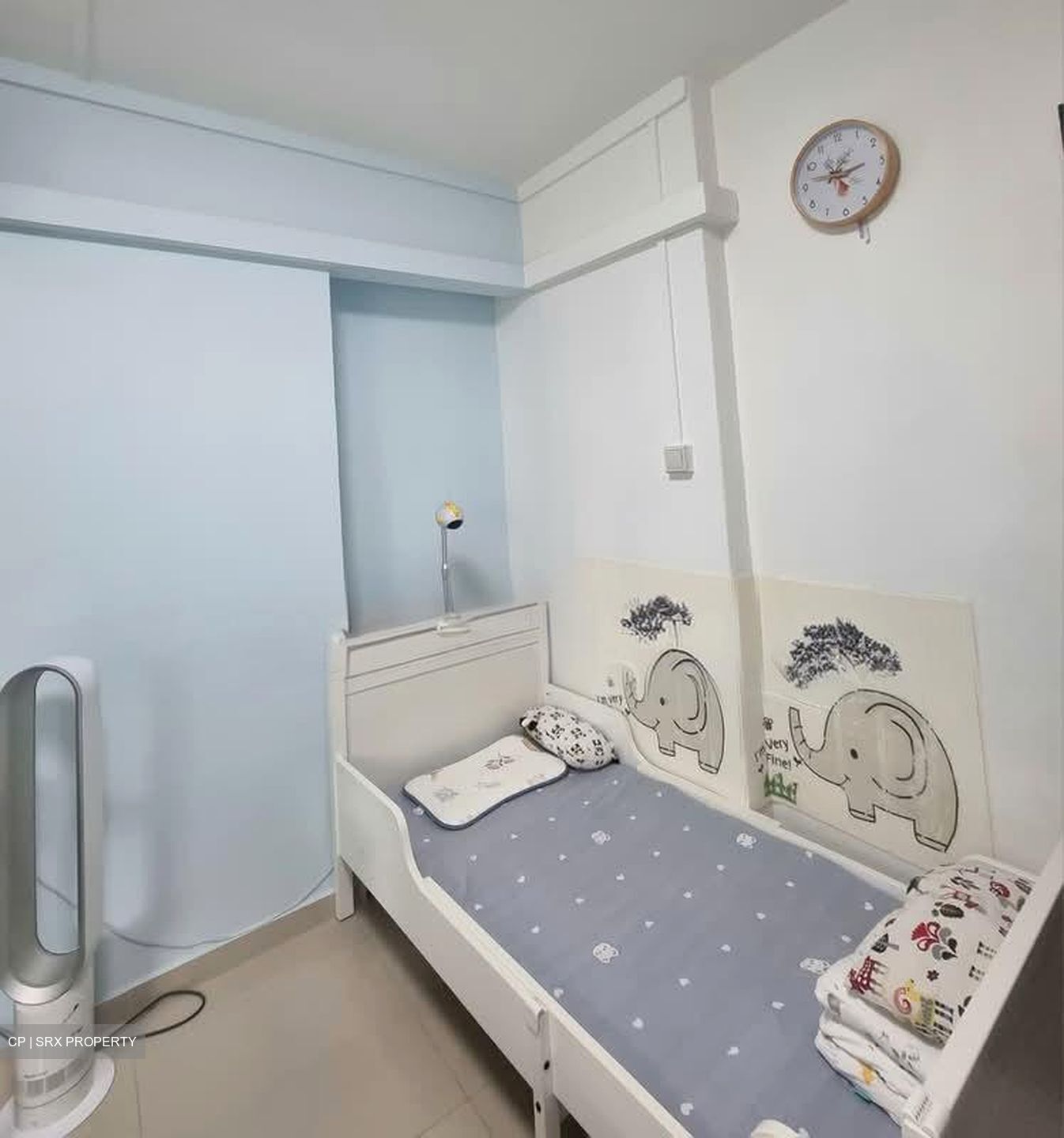 Blk 351 Woodlands Avenue 1 (Woodlands), HDB 5 Rooms #566422011